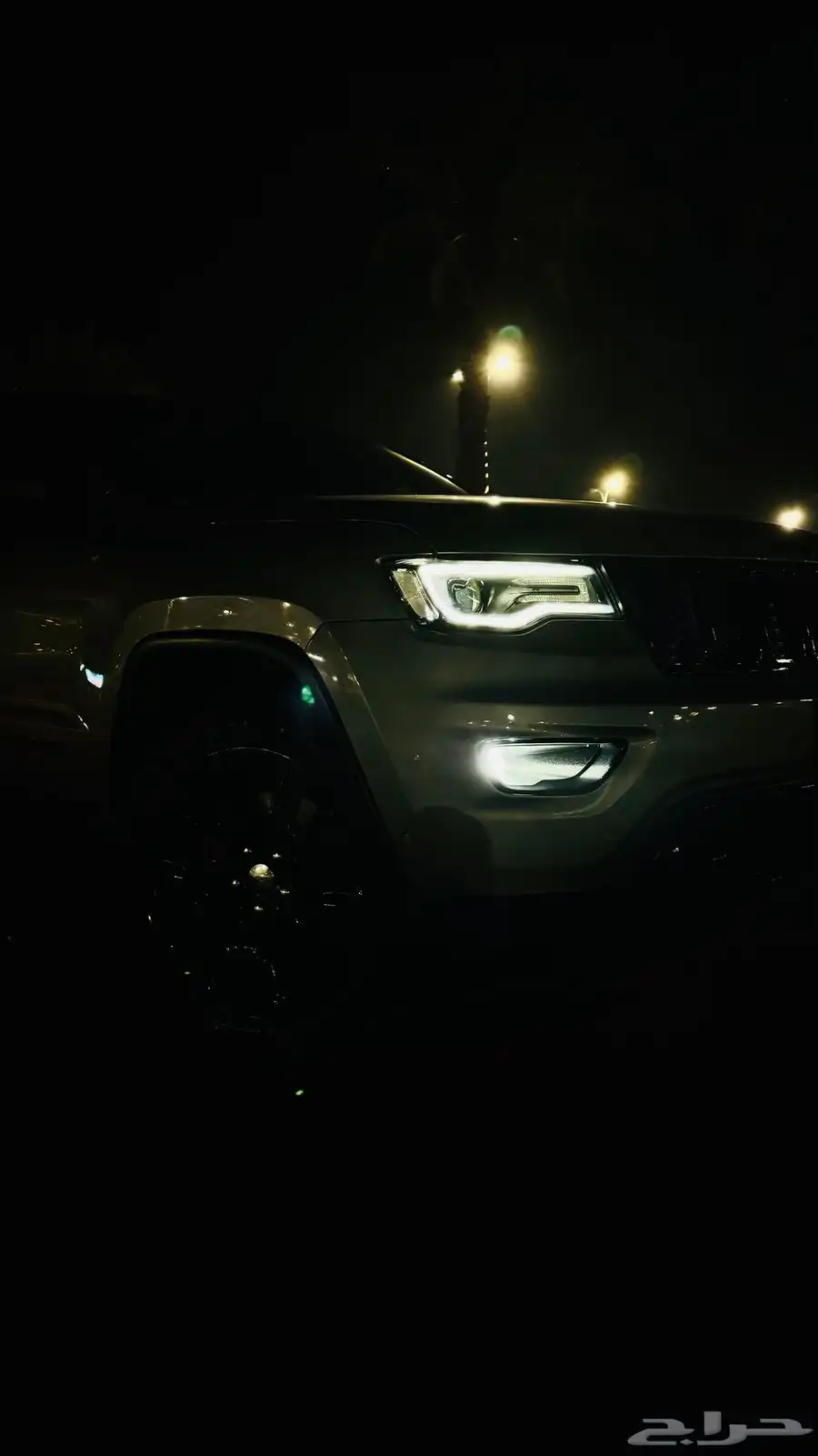 Jeep Grand Cherokee 2017  Limited  SR 71500 15