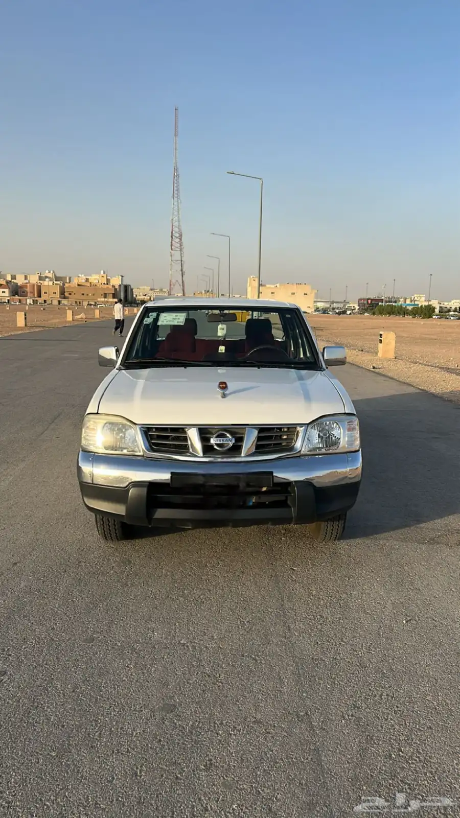ددسن نظيف (مخزن) 0
