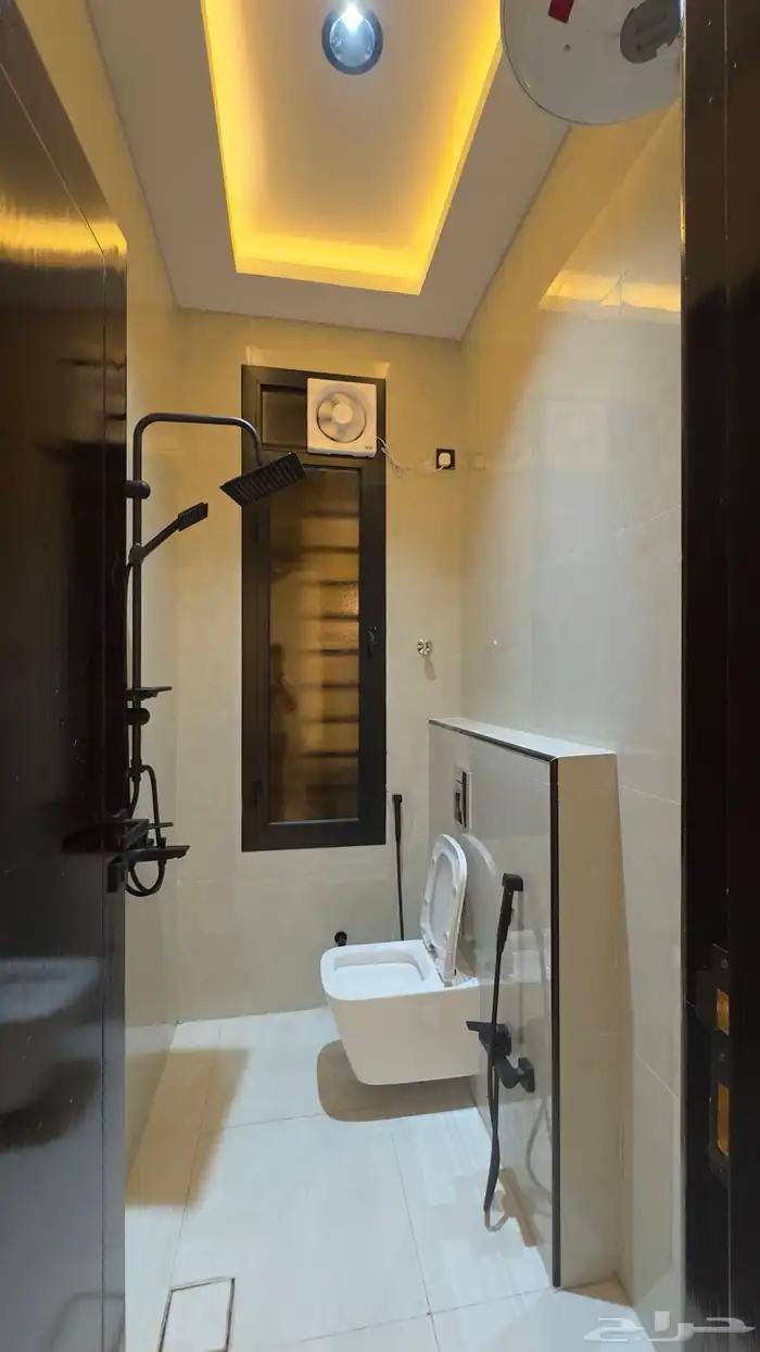 تملك دورارضي حى الموسى تصميم حديث 9