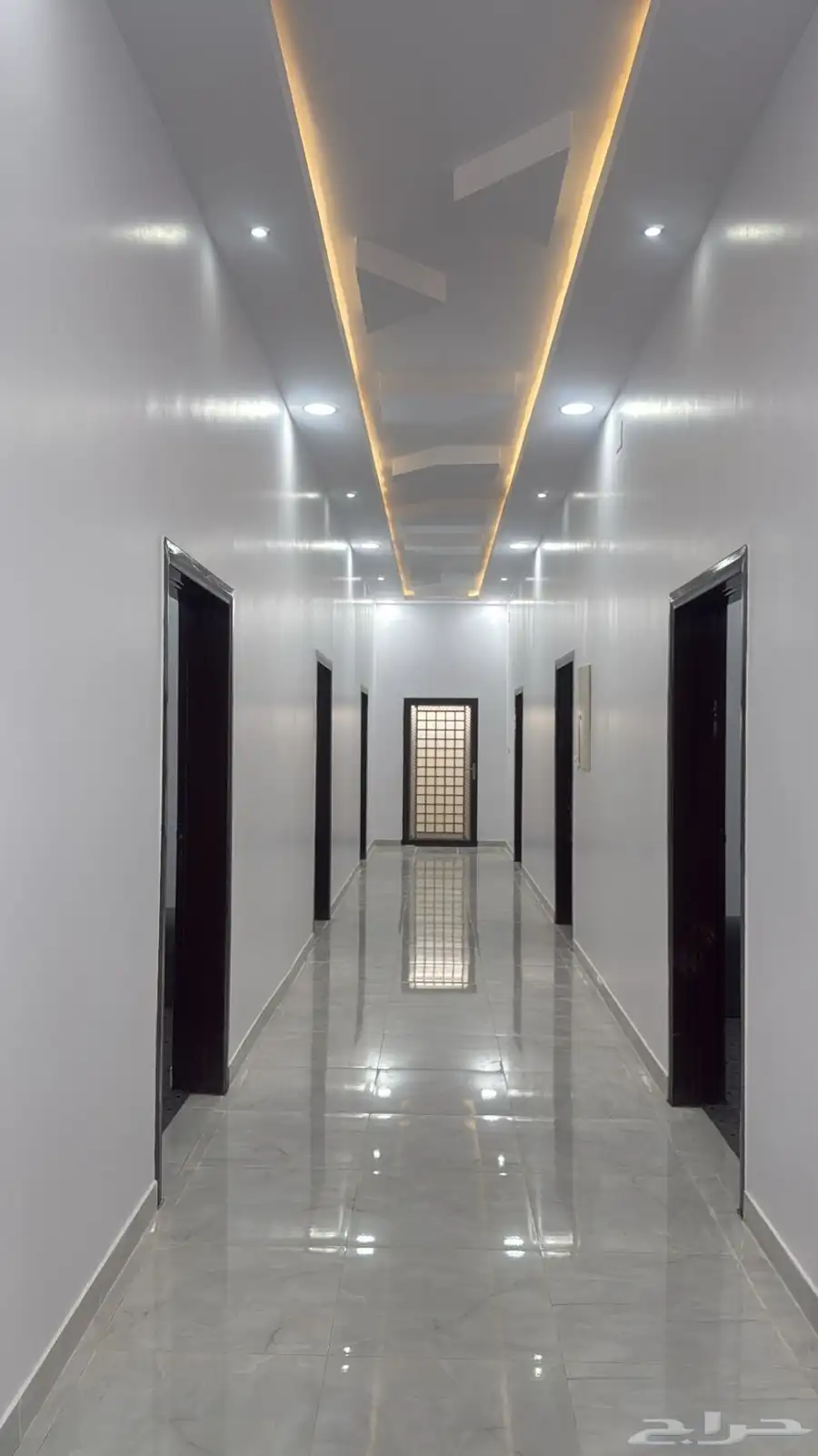 شقق عزاب للايجار في النهضه والجامعه 7