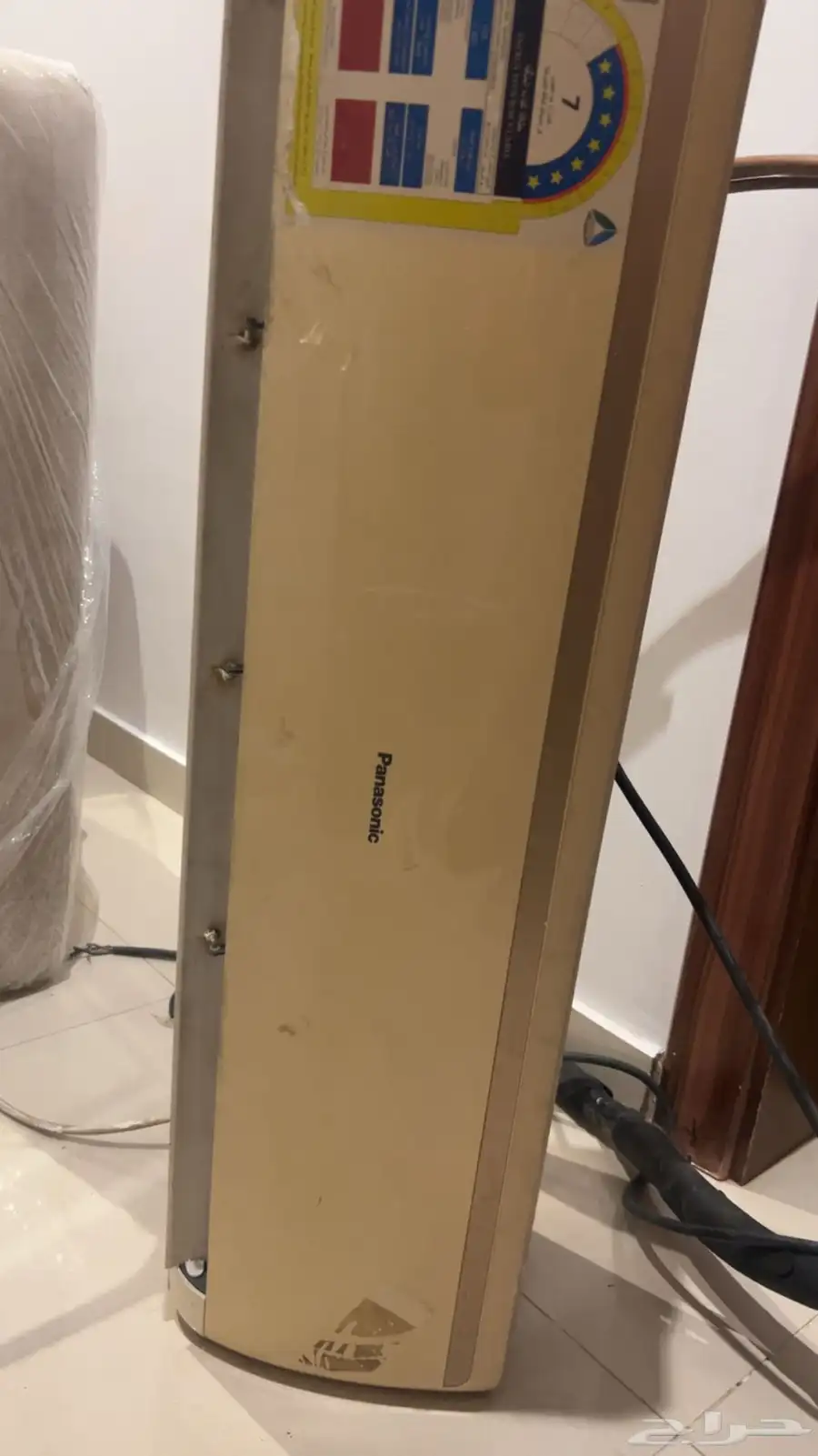 مكيف اسبليت 3