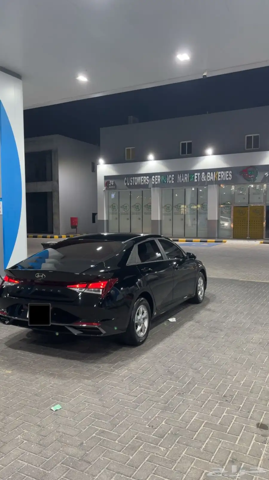 افانتي موديل 2021 0