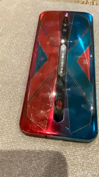 للبيع رد مجك 5S12 5