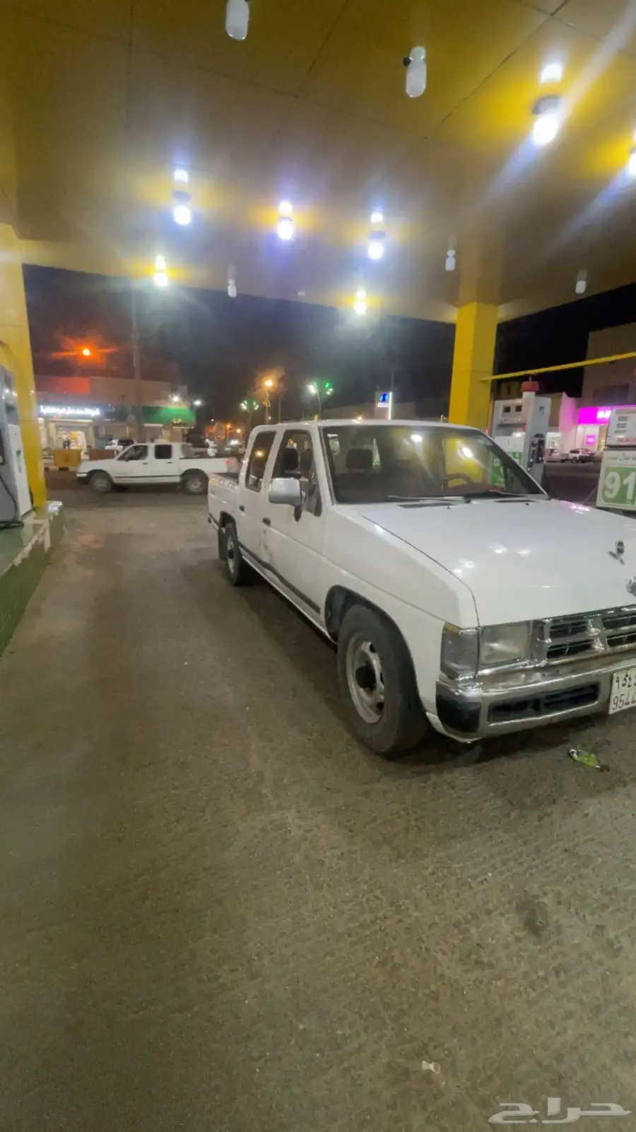 ددسن 95 GL للبدل مع دفع الفرق ب ددسن من 2007 إلى 2014 2