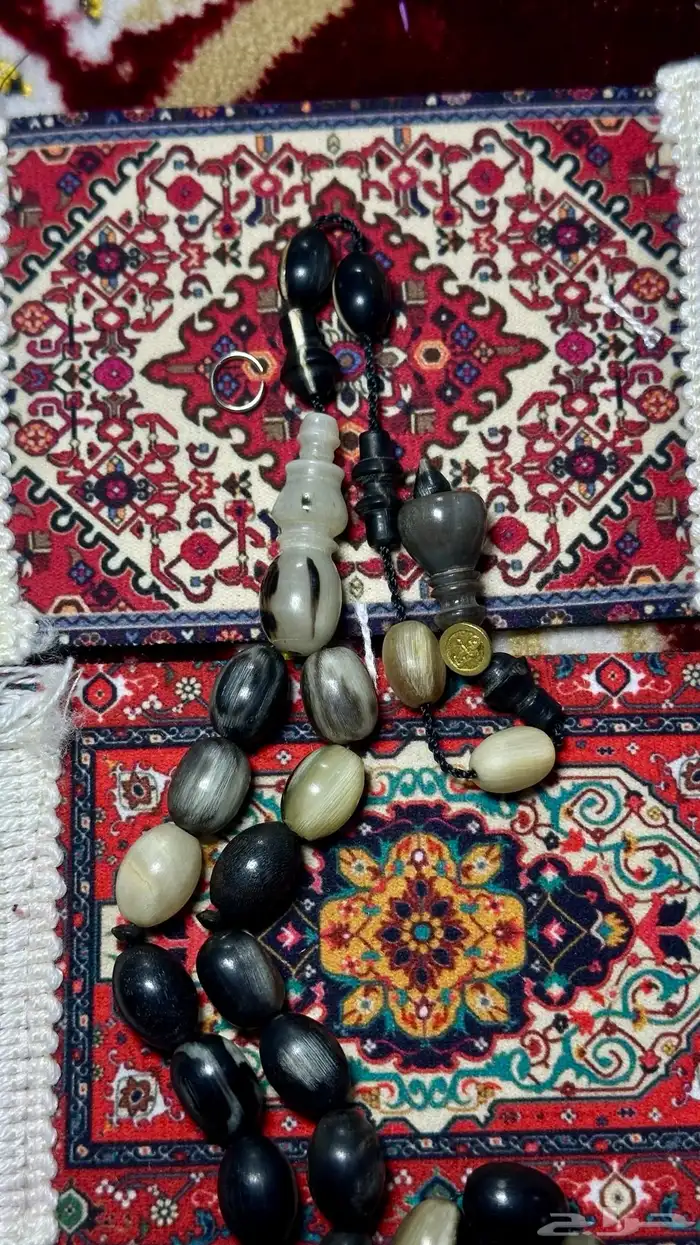 قرن جاموس 0