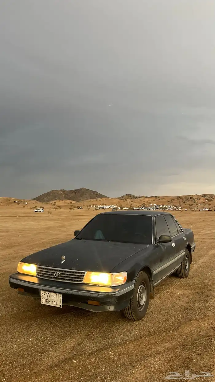 كرسيدا 1