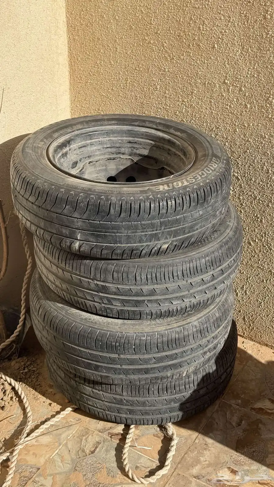 جنوط 1