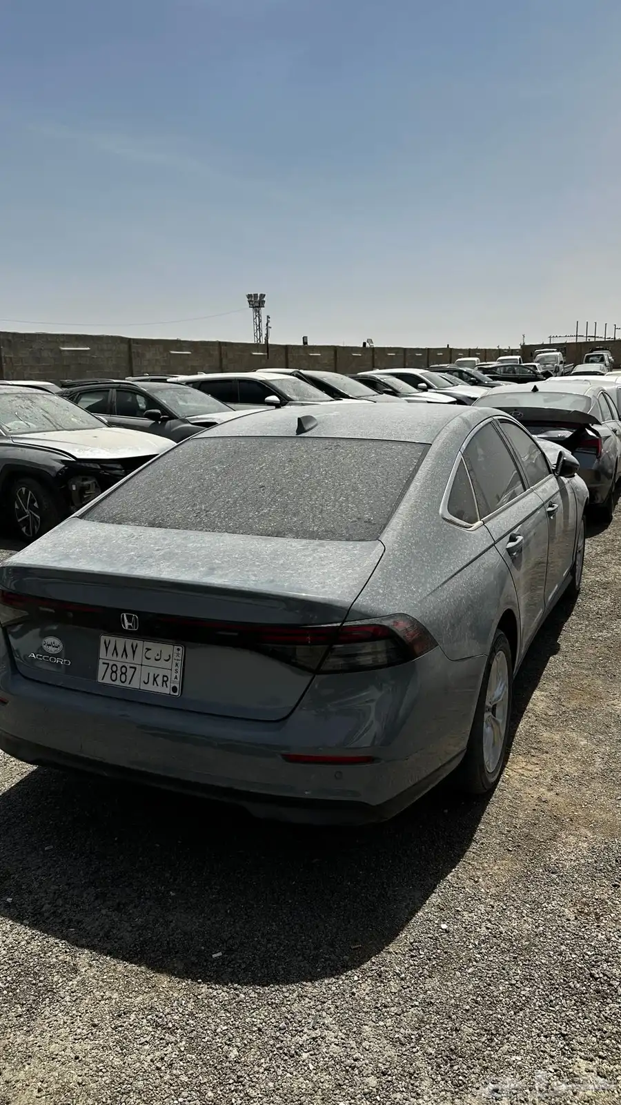 اكورد 2023 2