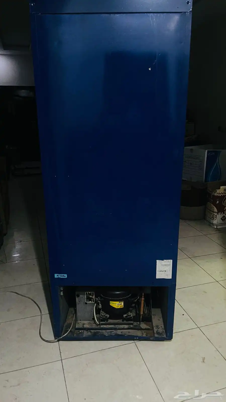 ثلاجات للبيع 0