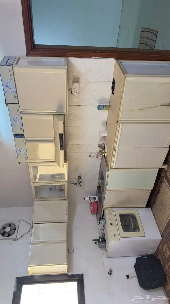 اثاث مستعمل بيت شعبي 6