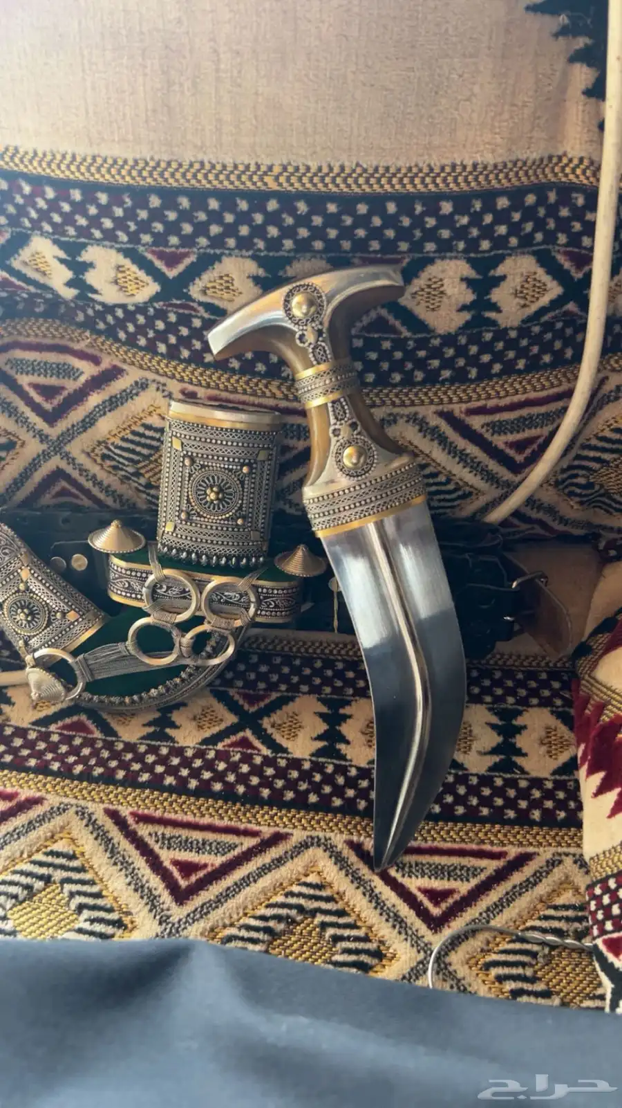 خنجر 2