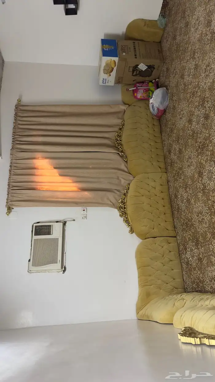 اثاث مستعمل بيت شعبي 11