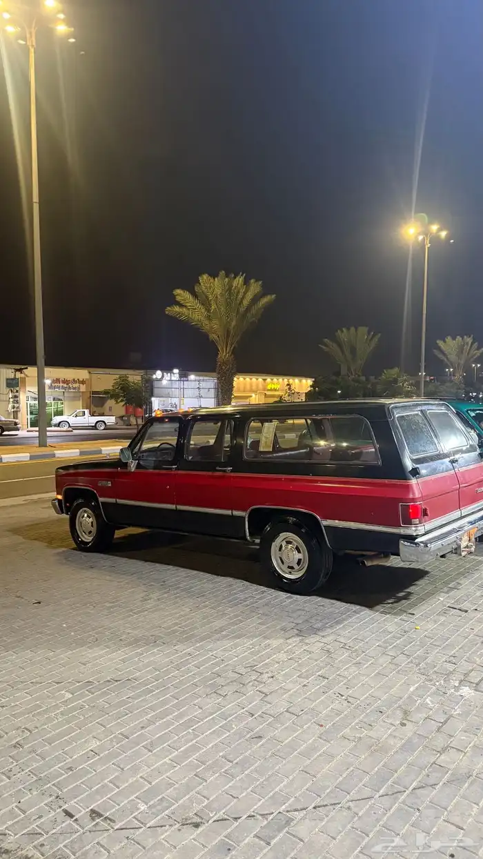 جمس سوبربان 1988 1