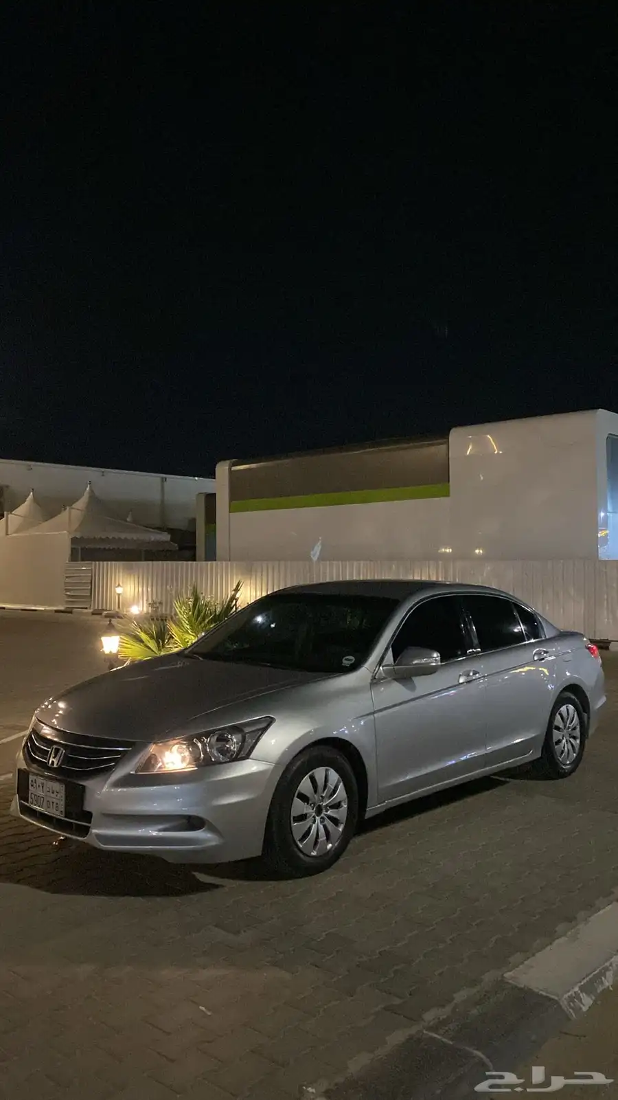 اكورد 2011 1