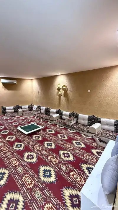 استراحه index
