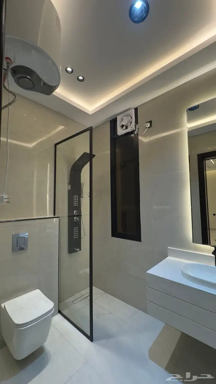 تملك دورارضي حى الموسى تصميم حديث 20