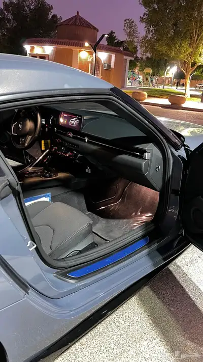 سوبرا 2025 Supra 2