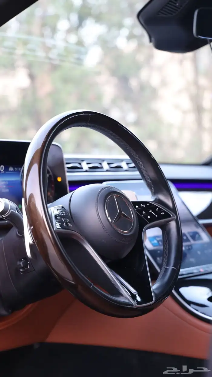 مرسيدس S450 .. طلبيه (( تم البيع )) 16