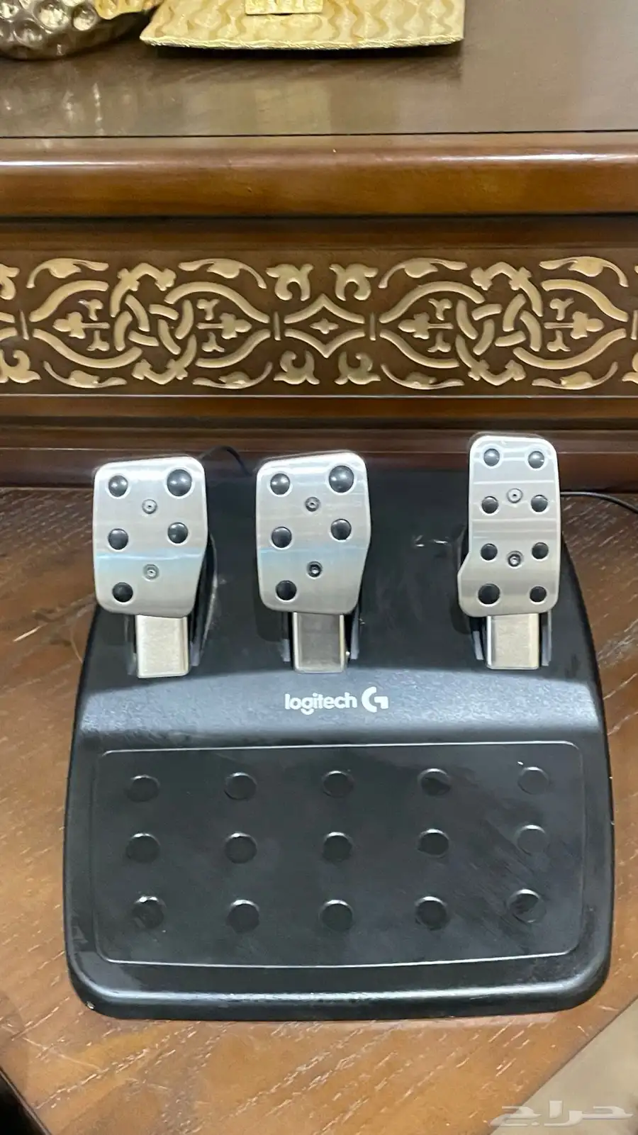 دركسون g29 0