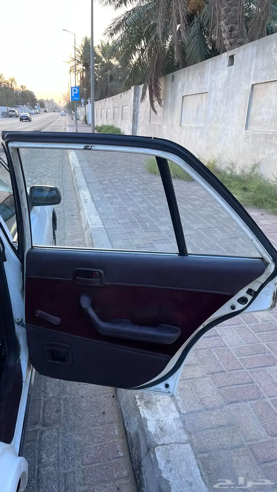 كرسيدا 8