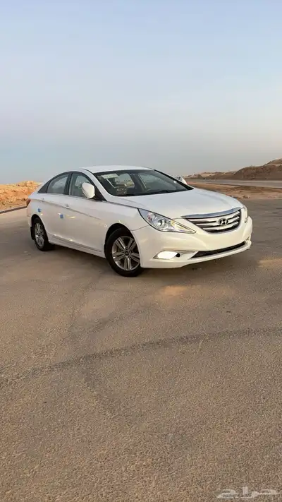 سوناتا مجدوعي 2014 0
