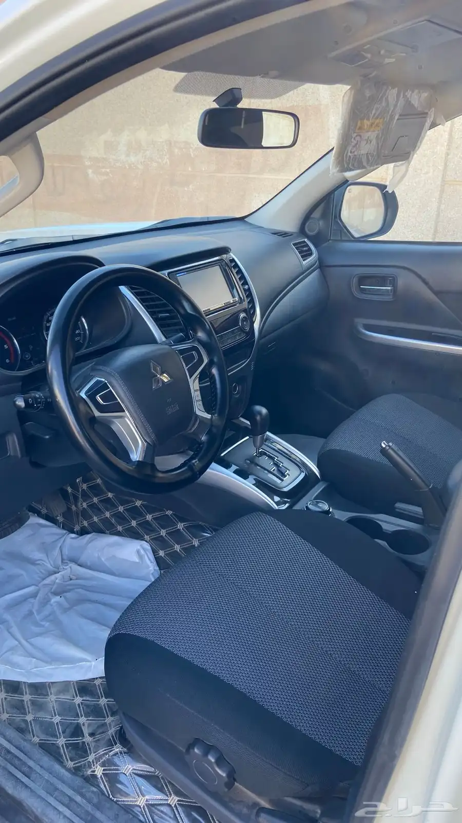 L200 للبيع 7