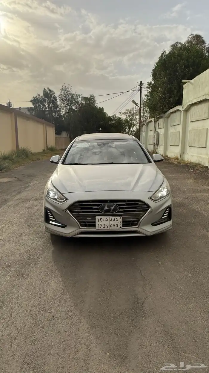 سوناتا 2019 فل كامل 3
