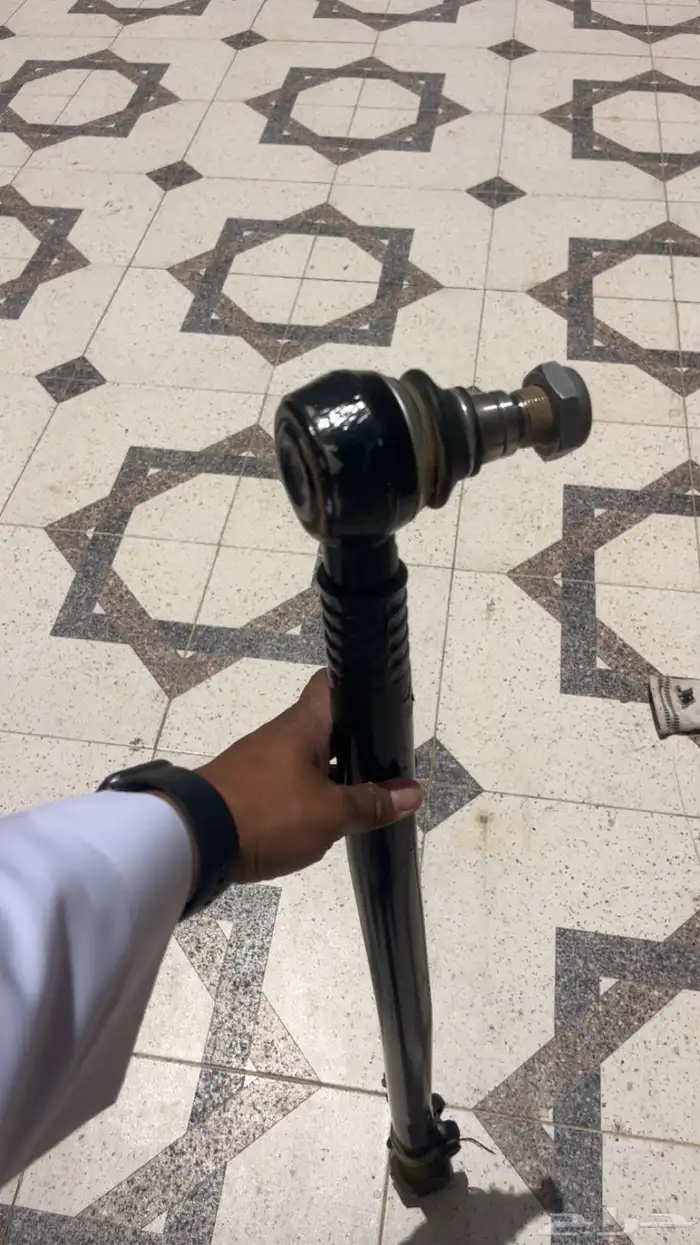 زراع دركسون مورسيدس البي 2