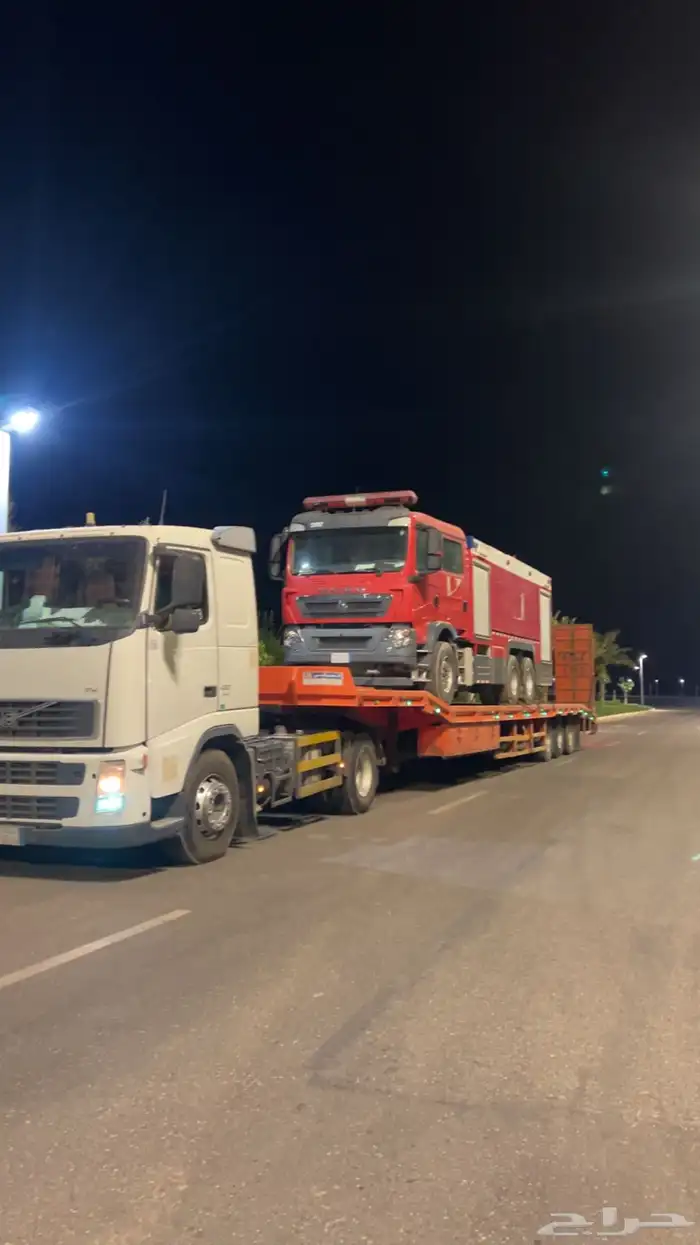لوبد في جازان 0