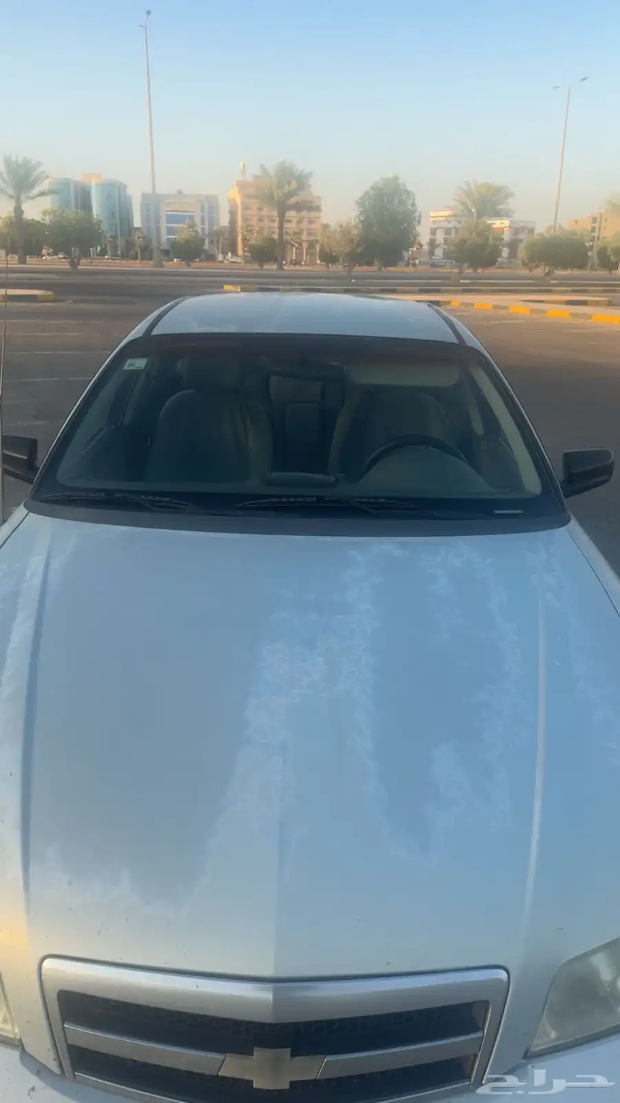 كابرس 2006 LS 2