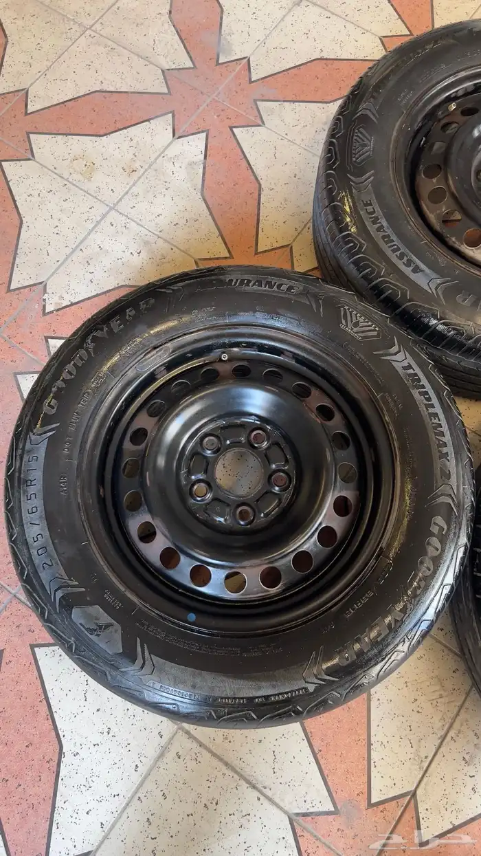 جنوط حديد او سبيرات 5