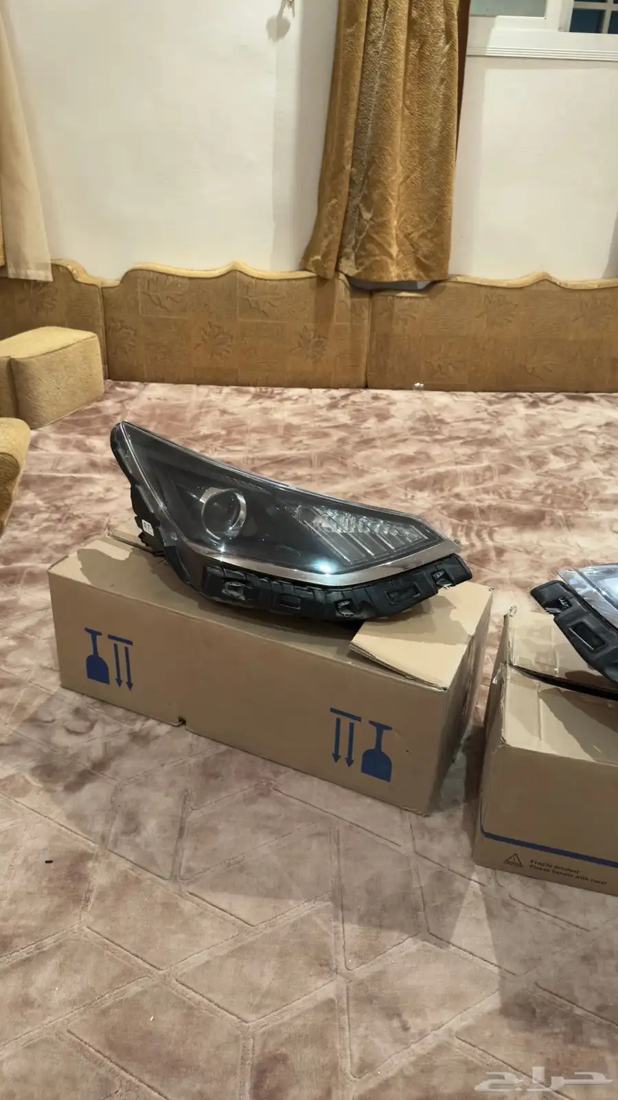 شمعات سوناتا 4