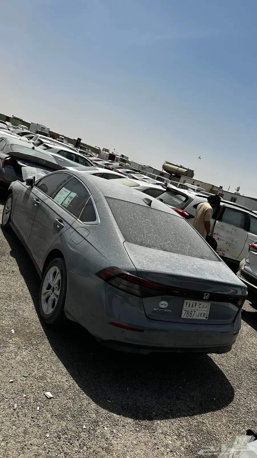 اكورد 2023 1