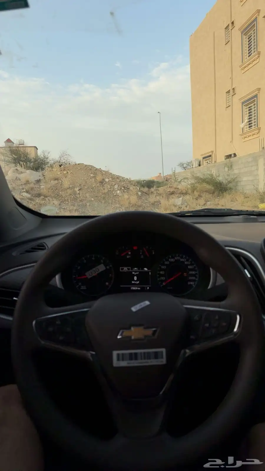 ماليبو 2018 .2.5 8