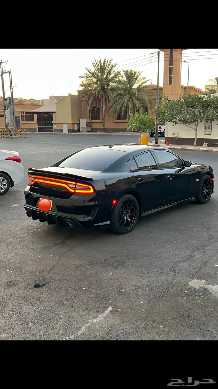 تشارجر RT 8V 2018 3