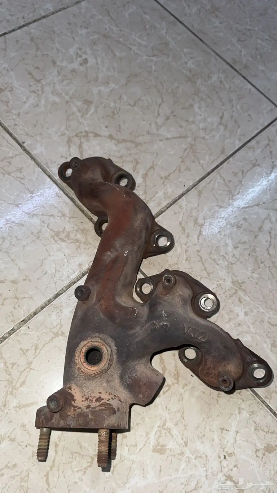 هدرز ددسن 7