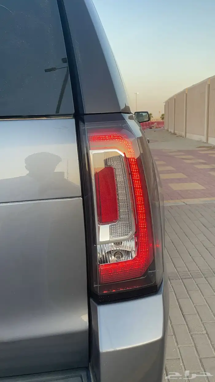 جمس يوكن 2020 SLE نظيف 10