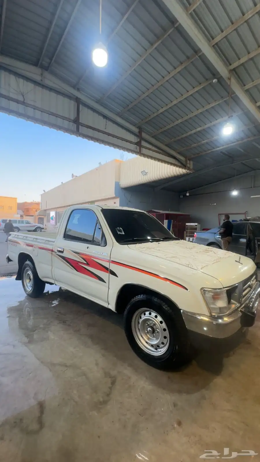هايكلس 1999 3