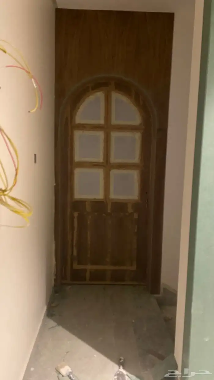 بسم الله نبدأ جميع أنواع الأبواب الخشبية جميع أنواع الدورا 4