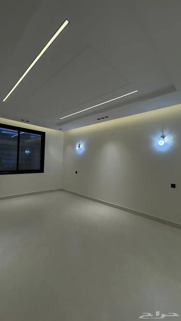 تملك دورارضي حى الموسى تصميم حديث 8