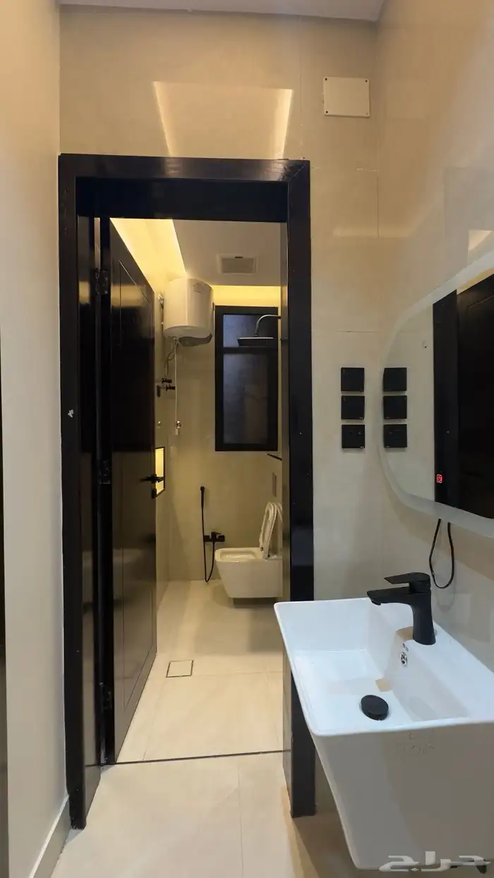 تملك دورارضي حى الموسى تصميم حديث 21