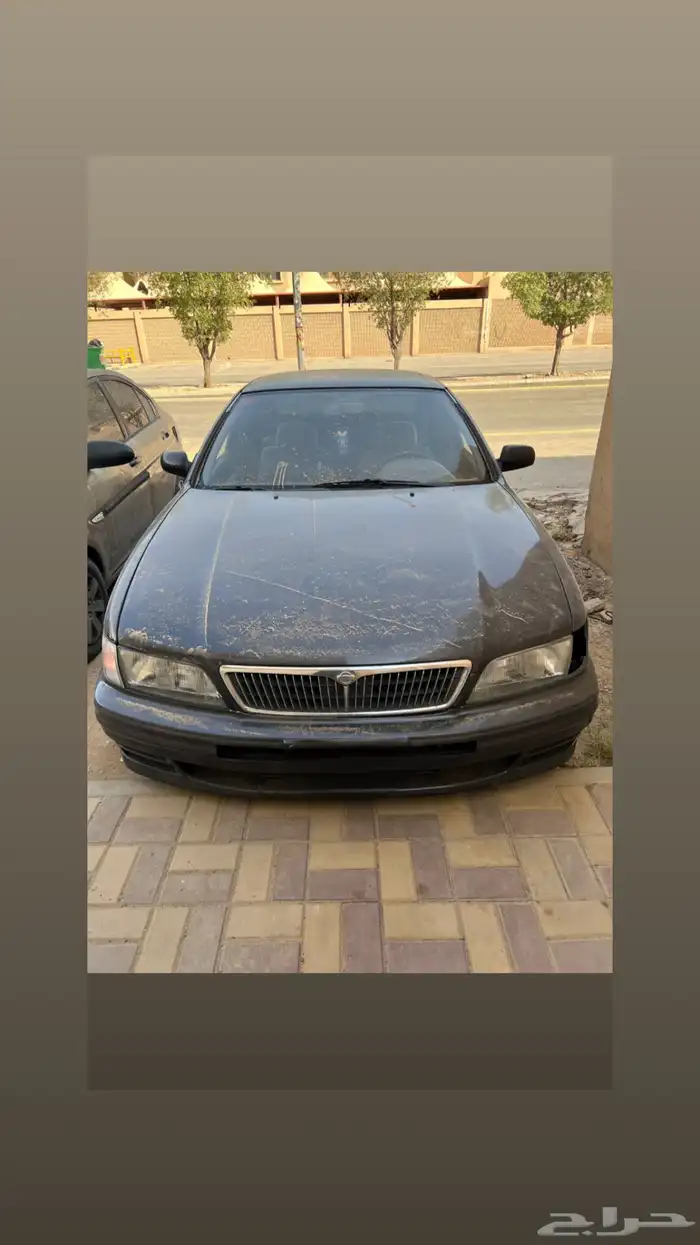 مكسيما 1996 للبيع 1