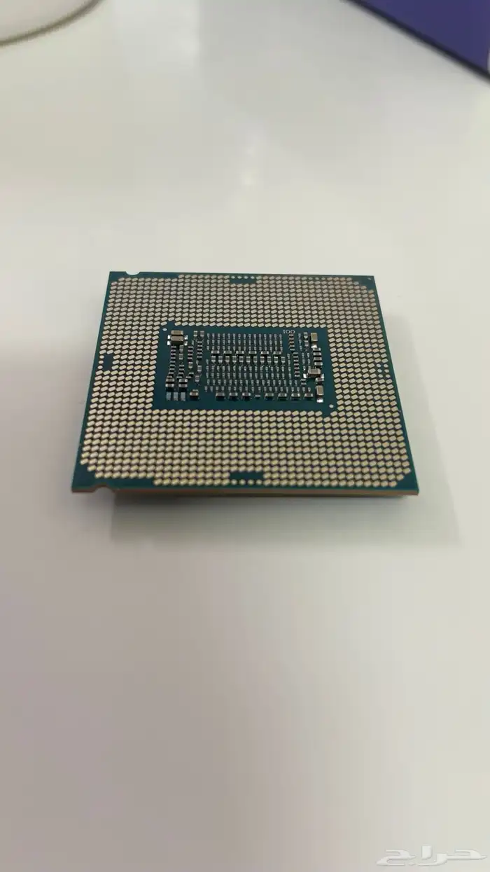 كرت شاشة GTX 1080 - معالج انتل i7 8700K 1