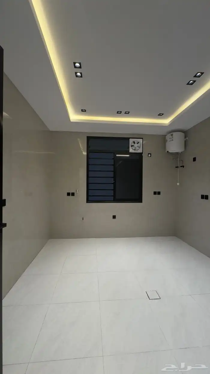 تملك دورارضي حى الموسى تصميم حديث 6