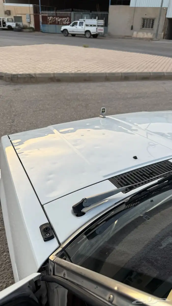 ددسن 1992 GLX غمارتين 31