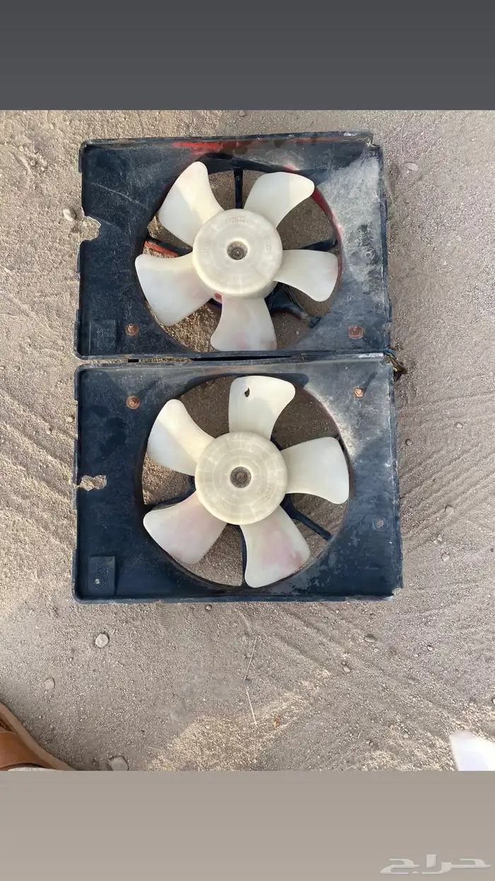 مراوح سوبارو 2