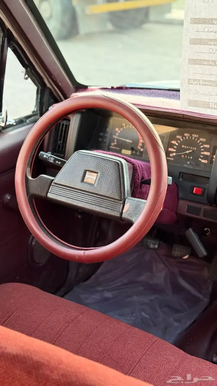 ددسن 1992 GLX غمارتين 23