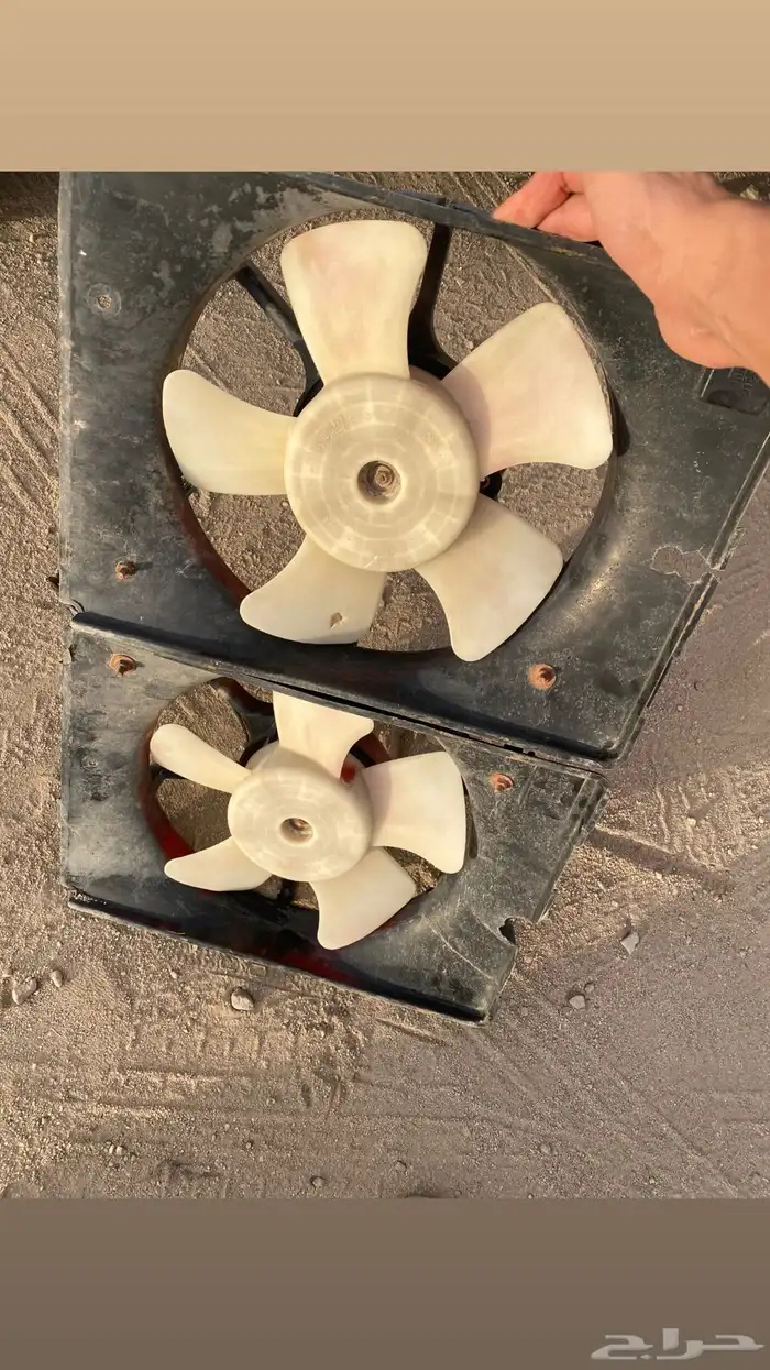 مراوح سوبارو 0