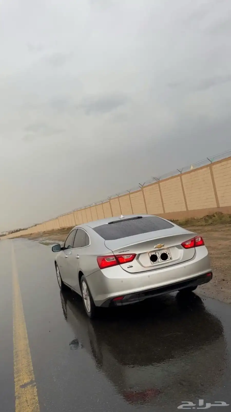 ماليبو 2018 .2.5 5