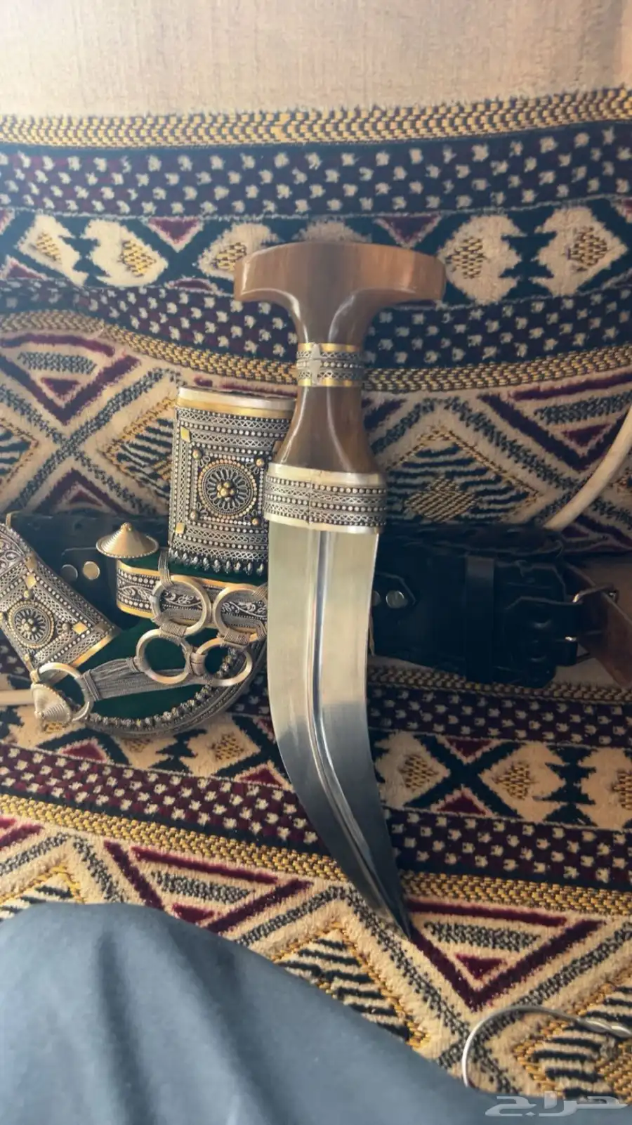 خنجر 1